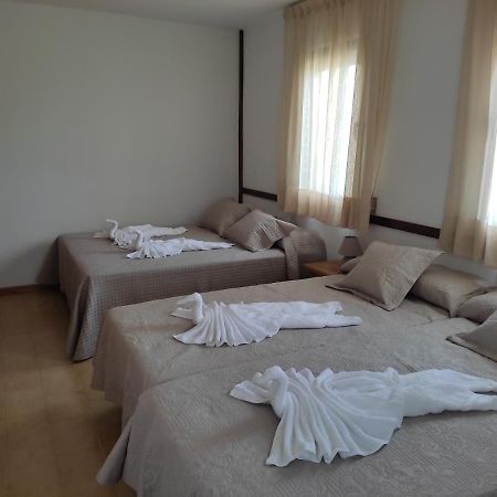 Villa De L'Ebre Deltebre Ngoại thất bức ảnh