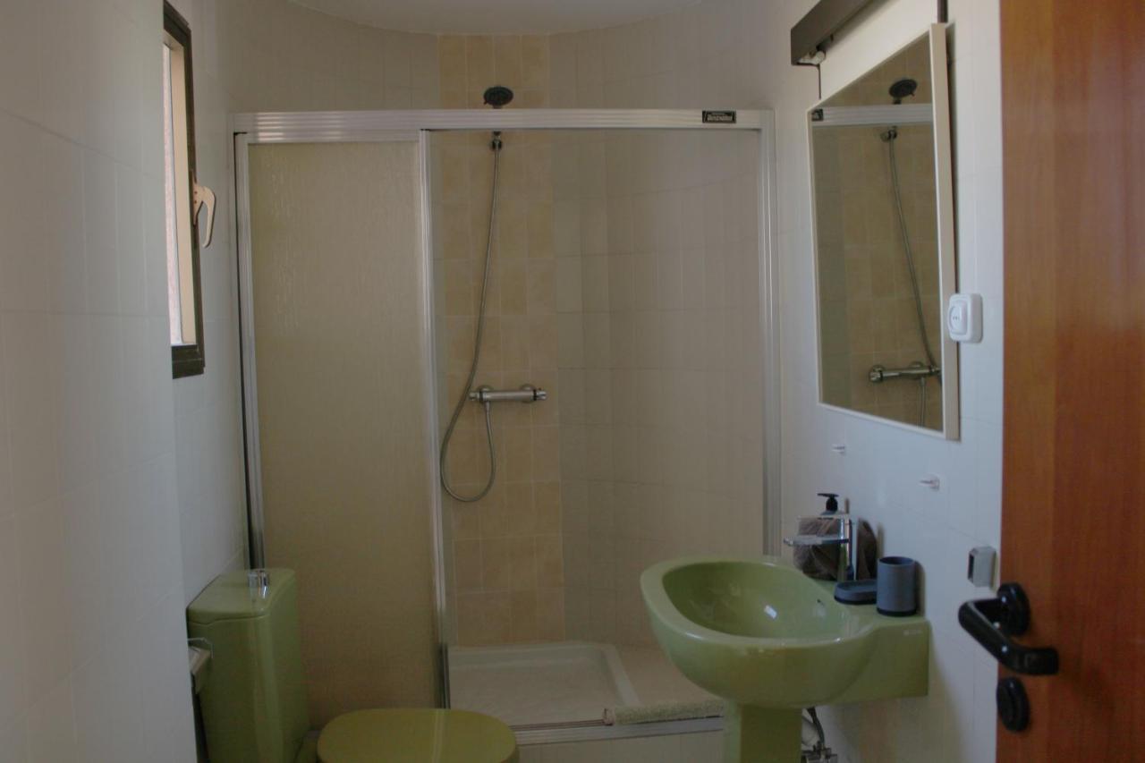 Villa De L'Ebre Deltebre Ngoại thất bức ảnh