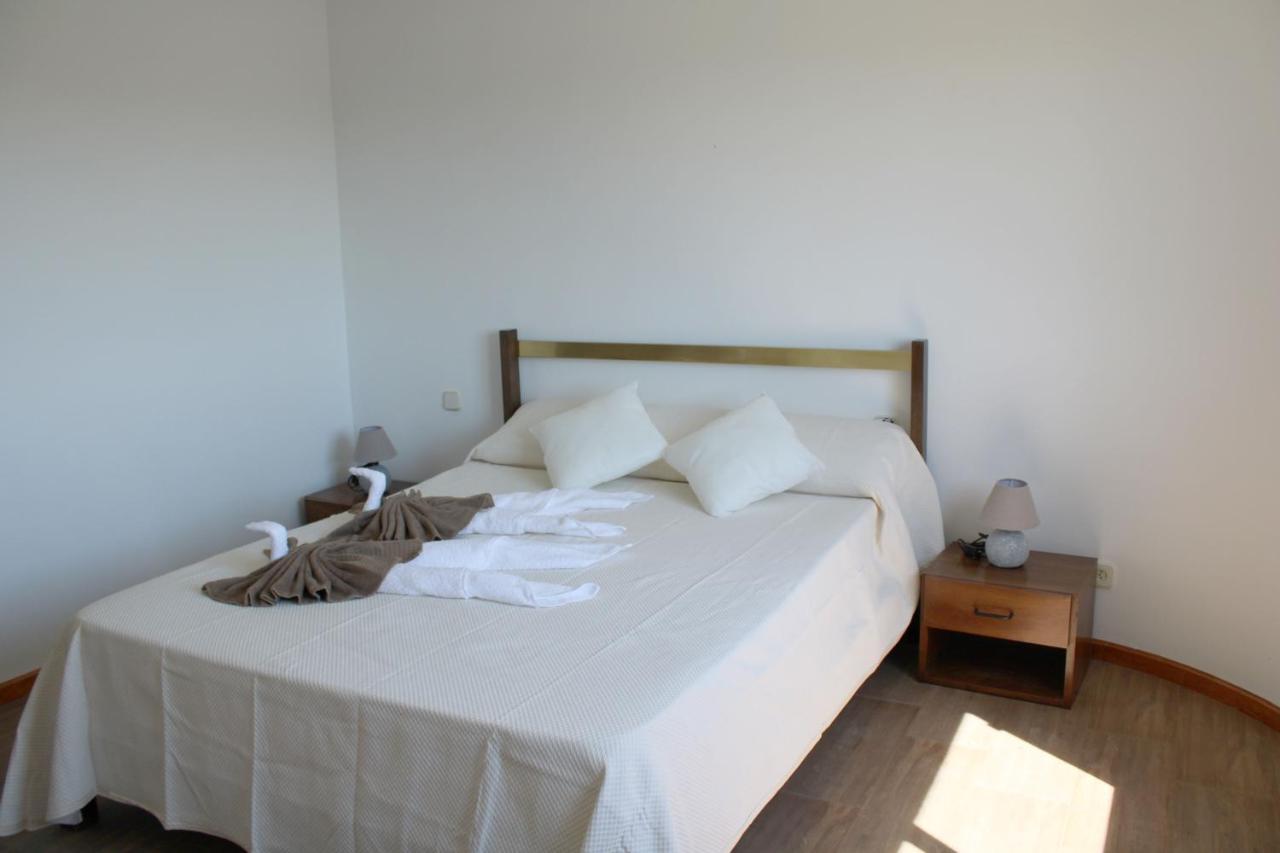 Villa De L'Ebre Deltebre Ngoại thất bức ảnh