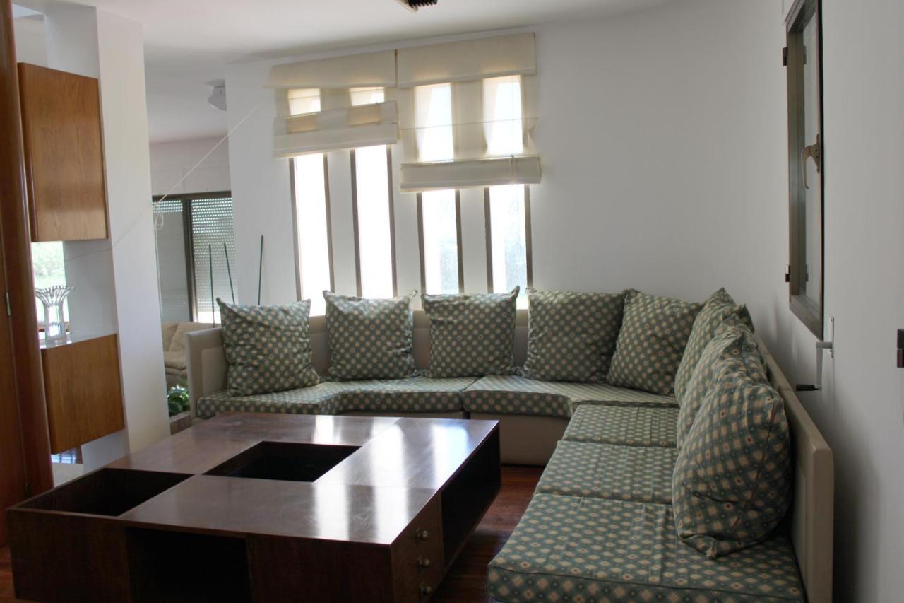Villa De L'Ebre Deltebre Ngoại thất bức ảnh