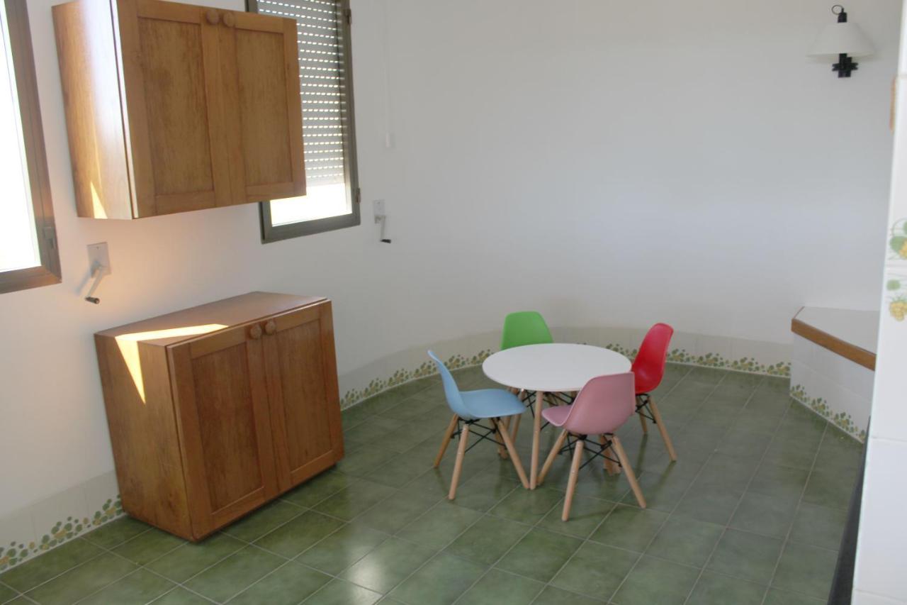 Villa De L'Ebre Deltebre Ngoại thất bức ảnh