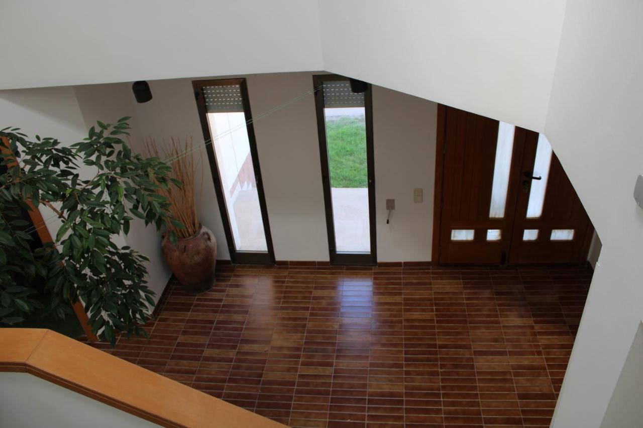 Villa De L'Ebre Deltebre Ngoại thất bức ảnh