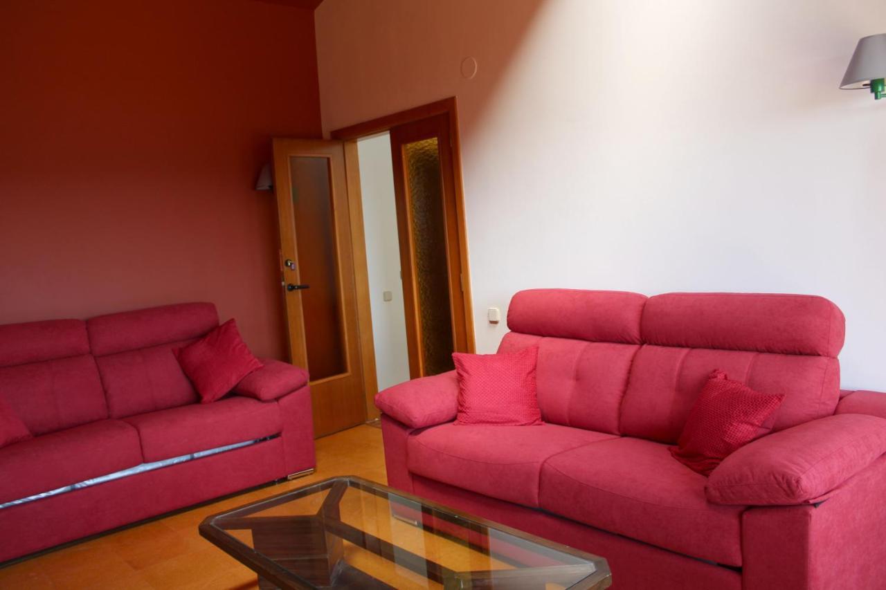 Villa De L'Ebre Deltebre Ngoại thất bức ảnh