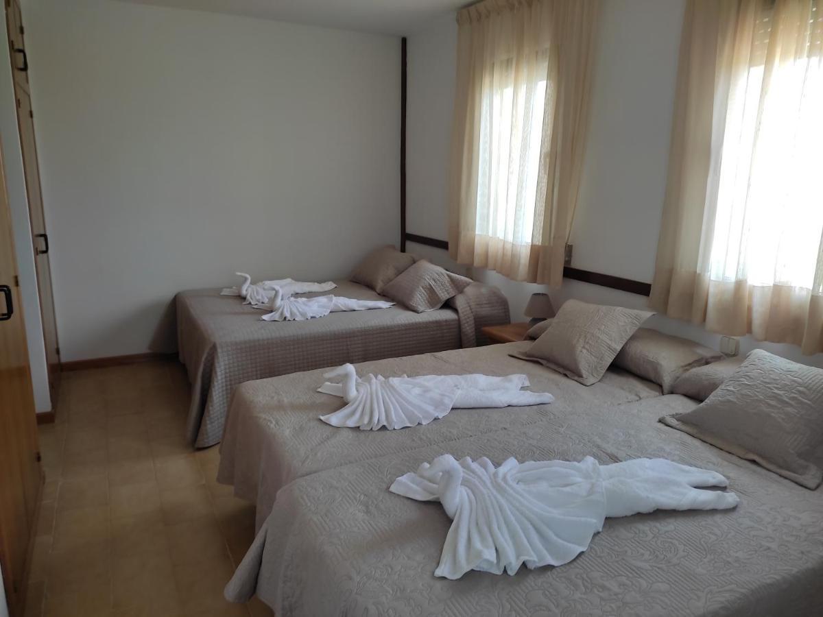 Villa De L'Ebre Deltebre Ngoại thất bức ảnh