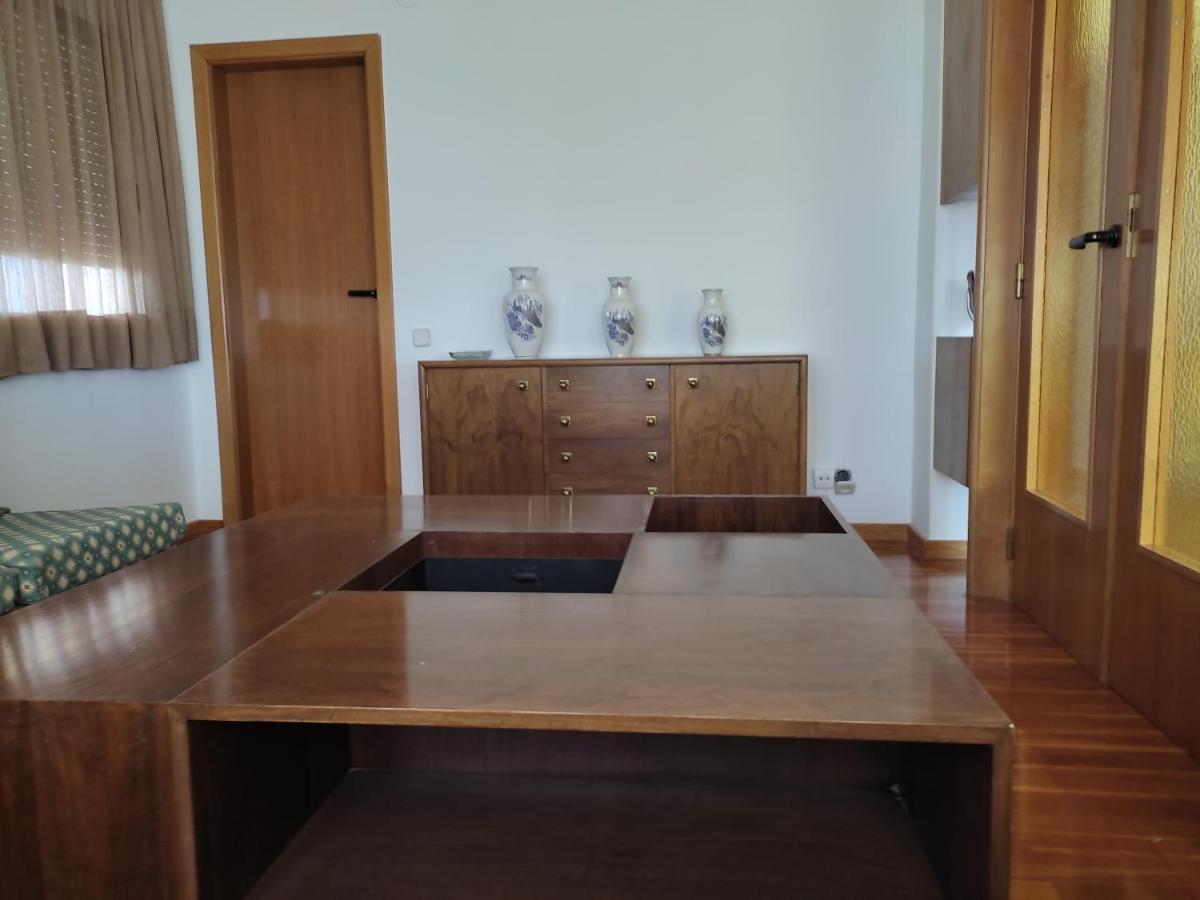 Villa De L'Ebre Deltebre Ngoại thất bức ảnh