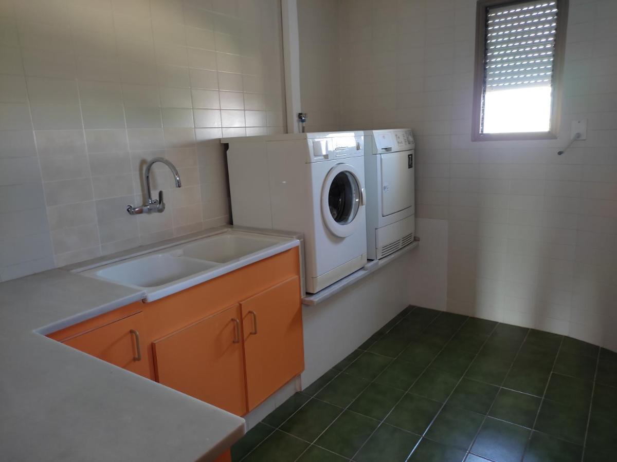 Villa De L'Ebre Deltebre Ngoại thất bức ảnh