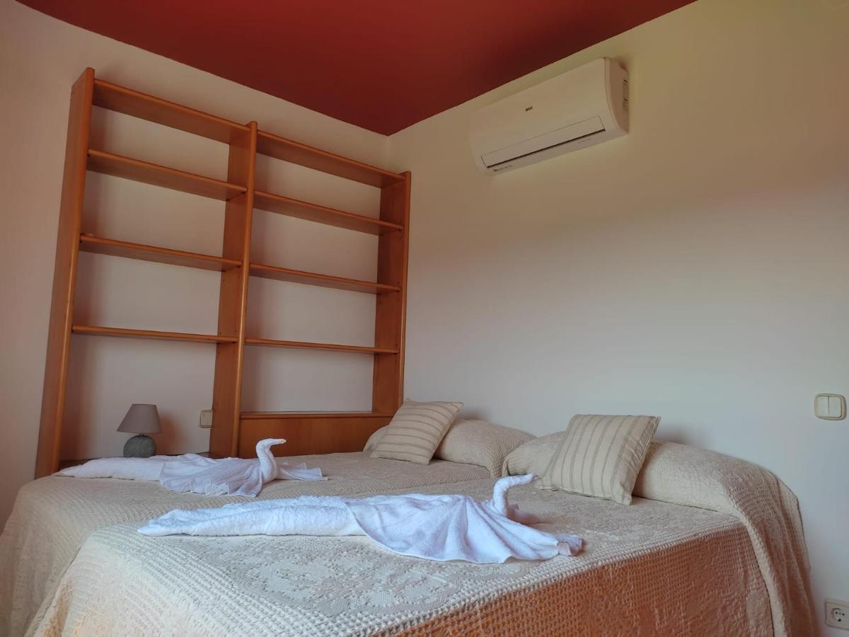 Villa De L'Ebre Deltebre Ngoại thất bức ảnh