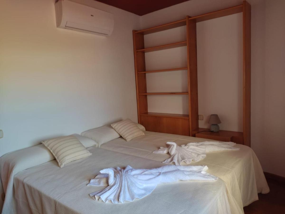Villa De L'Ebre Deltebre Ngoại thất bức ảnh